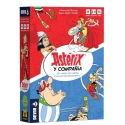 [PRE-ORDER]  Axteris y Compañia