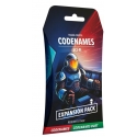 [PRE-ORDER] Codigo Secreto: Ciencia Ficcion (Castellano)