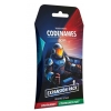 [PRE-ORDER] Codigo Secreto: Ciencia Ficcion (Castellano)