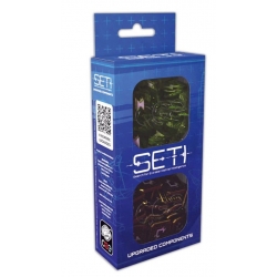 [PRE-ORDER] Seti: Componentes Deluxe