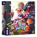 [PRE-ORDER] DC Super Heroes United: Batman Hush