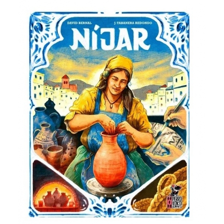 Nijar