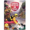 Equipo de Rescate Animal