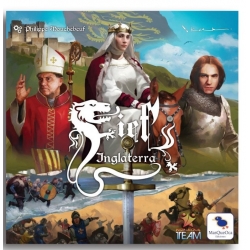 Fief Inglaterra