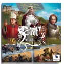 Fief Inglaterra