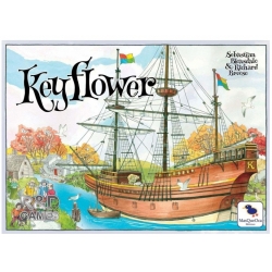 Key flower Tercera Edicion