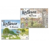 Keyflower: Pack The Farmers y The Merchants (castellano)