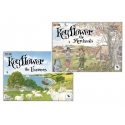 Keyflower: Pack The Farmers y The Merchants (castellano)