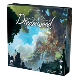 Dreamwood (Castellano)