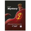 Libro Juego Mystery