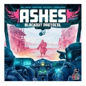 [PRE-ORDER] Ahes: Blackout Protocol
