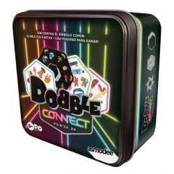 Dobble Connect Power Up