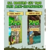 [PRE-ORDER] Plants vs zombies Board Game: Crazy Dave´s All In (Castellano)