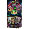 [PRE-ORDER] Dice Throne Nexus StrongBox + Saga Expansion Edicion KS