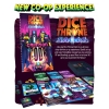 [PRE-ORDER] Dice Throne Nexus StrongBox + Saga Expansion Edicion KS