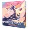 Harmonies Crescendo