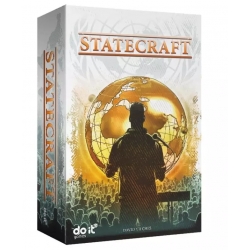 Statecraf Core (Castellano)