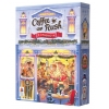 Coffe Rush: Invierno