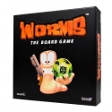 Worms: El juego de Mesa (Castellano)